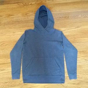reebok men's hoodie